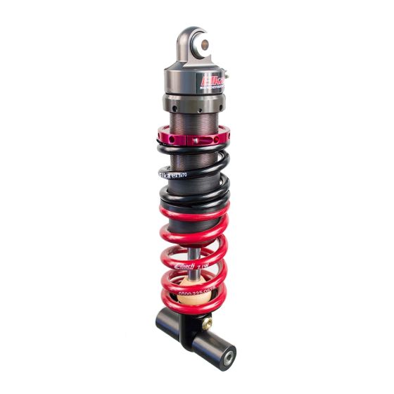 Buy ELKA Suspension STAGE 2 REAR Shocks CAN-AM SPYDER RT-S 2013 by Elka Suspension for only $824.99 at Racingpowersports.com, Main Website.