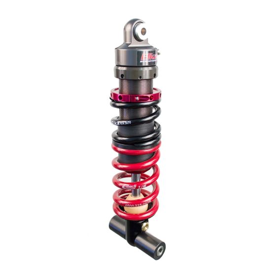 Buy ELKA Suspension STAGE 2 REAR Shocks CAN-AM SPYDER RT-S 2013 by Elka Suspension for only $950.00 at Racingpowersports.com, Main Website.