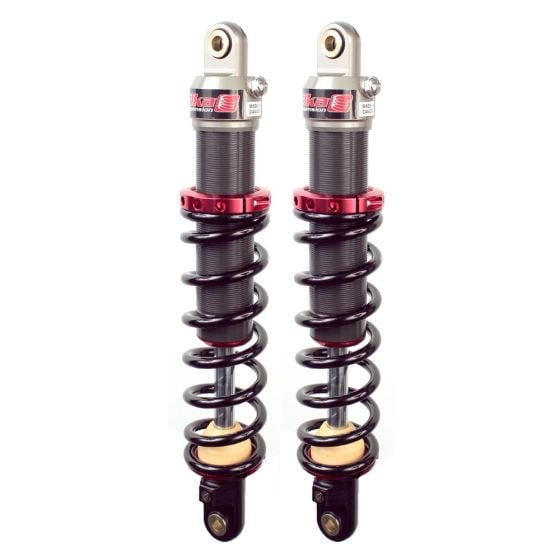 Buy ELKA Suspension STAGE 2 FRONT Shocks ARCTIC CAT ALTERRA 550 2016-2021 by Elka Suspension for only $950.00 at Racingpowersports.com, Main Website.