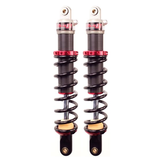 Buy ELKA Suspension STAGE 1 FRONT Shocks CF MOTO TRACKER 800 2013 by Elka Suspension for only $474.99 at Racingpowersports.com, Main Website.