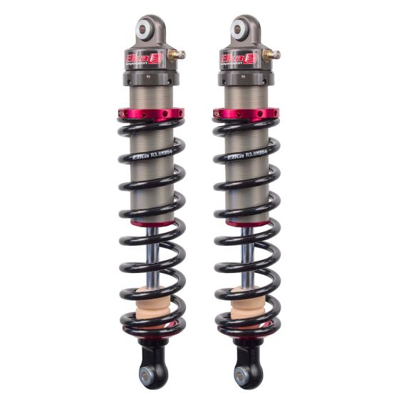 Buy ELKA Suspension STAGE 1 REAR Shocks POLARIS RZR 570 2013-2020 by Elka Suspension for only $749.99 at Racingpowersports.com, Main Website.