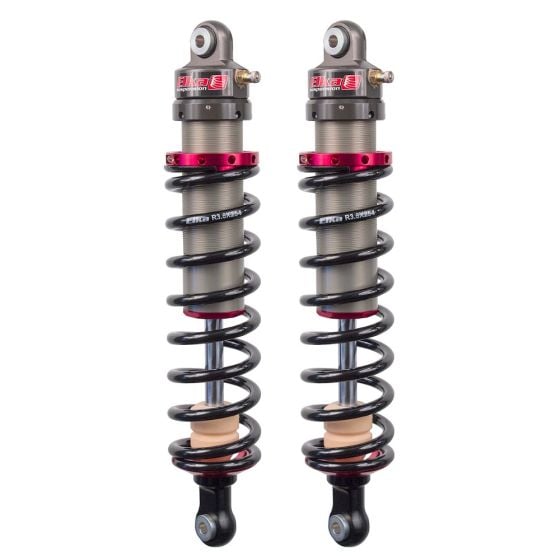Buy ELKA Suspension STAGE 1 REAR Shocks POLARIS RZR 900 TRAIL 2015-2017 by Elka Suspension for only $900.00 at Racingpowersports.com, Main Website.
