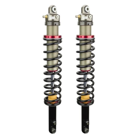 Buy ELKA Suspension STAGE 2 FRONT Shocks YAMAHA RHINO 700 2004-2013 by Elka Suspension for only $1,050.00 at Racingpowersports.com, Main Website.