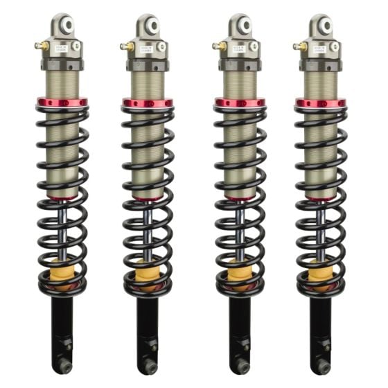 Buy ELKA Suspension STAGE 2 FRONT & REAR Shocks POLARIS RANGER 1000XP 2017 by Elka Suspension for only $2,100.00 at Racingpowersports.com, Main Website.