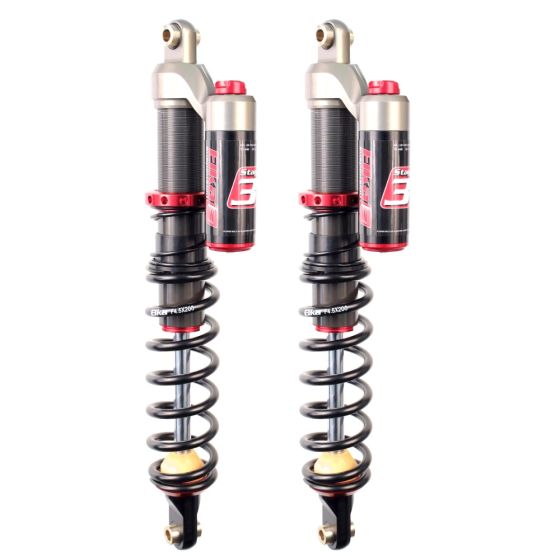 Buy ELKA Suspension STAGE 3 REAR Shocks ARCTIC CAT WILDCAT TRAIL 2014-2019 by Elka Suspension for only $1,100.00 at Racingpowersports.com, Main Website.