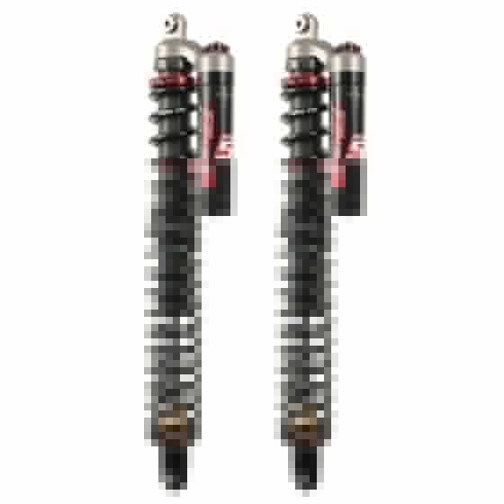 Buy ELKA Suspension STAGE 5 REAR Shocks POLARIS RANGER 700XP 2007-2008 by Elka Suspension for only $2,000.00 at Racingpowersports.com, Main Website.