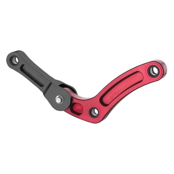 Buy ELKA SUSPENSION REAR SHOCK DUAL LINKAGE HONDA TRX450R 2004-2005 by Elka Suspension for only $575.00 at Racingpowersports.com, Main Website.
