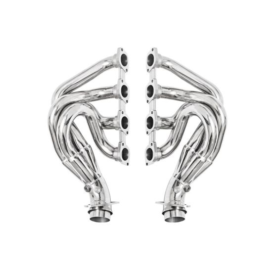 Buy Fabspeed Ferrari F430 Coupe/Spider Sport Headers by Fabspeed for only $3,695.95 at Racingpowersports.com, Main Website.