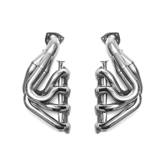 Buy Fabspeed Ferrari F430 Scuderia Sport Headers by Fabspeed for only $4,755.95 at Racingpowersports.com, Main Website.
