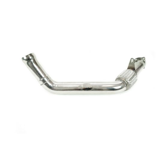 Buy Fabspeed Porsche 971 Panamera V6 3.0L 2018+ Secondary Catbypass Pipes by Fabspeed for only $1,139.95 at Racingpowersports.com, Main Website.