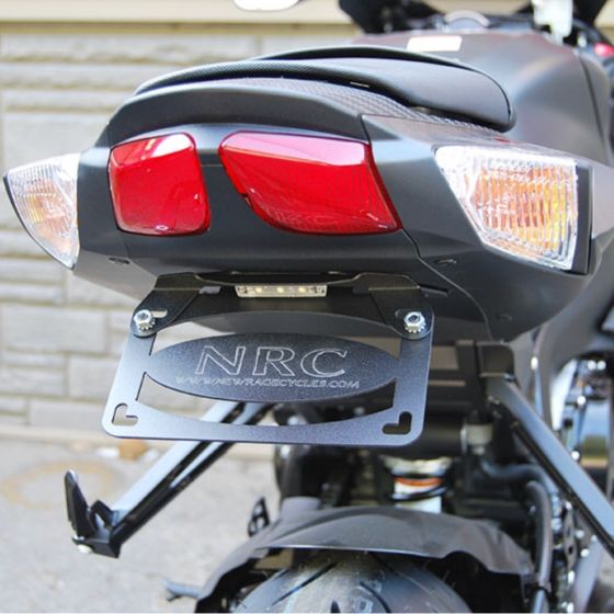 Buy New Rage Cycles Suzuki GSXR750 2011-Present Tail Tidy Standard by New Rage Cycles for only $90.00 at Racingpowersports.com, Main Website.