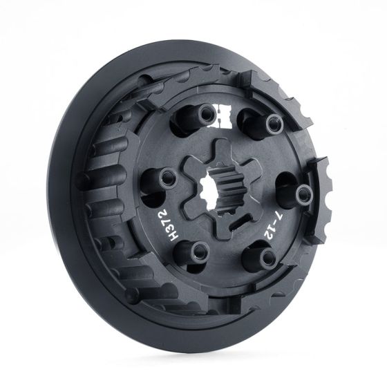 Buy Hinson Billetproof Inner Hub Husqvarna FC250 Rockstar E. 22-23 HA460-IH-2301 by Hinson Racing for only $339.99 at Racingpowersports.com, Main Website.