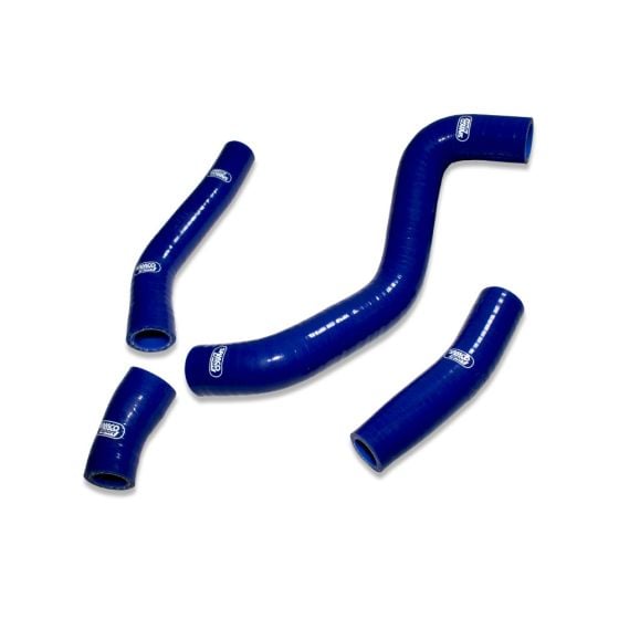 Buy SAMCO Silicone Coolant Hose Kit Husqvarna FC 250 OEM Design 2019-2020 by Samco Sport for only $163.95 at Racingpowersports.com, Main Website.