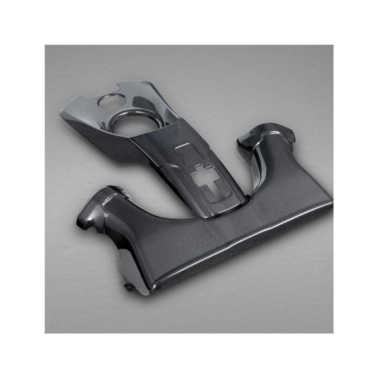 Buy Capristo Ferrari 488 GTB Carbon Airbox and Lock Cover Set by Capristo Exhaust for only $2,800.00 at Racingpowersports.com, Main Website.