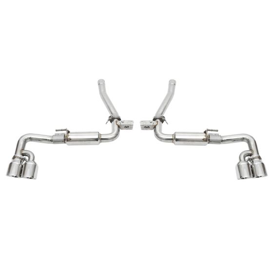 Buy Fabspeed Porsche 958.2 V6 Cayenne Supercup Exhaust System 2015+ by Fabspeed for only $2,924.95 at Racingpowersports.com, Main Website.