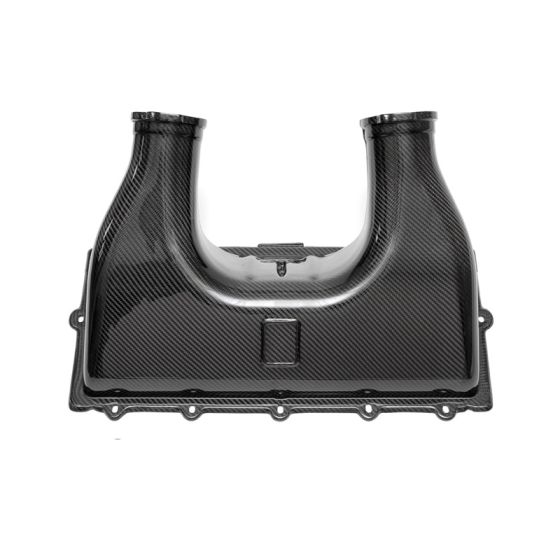 Buy Fabspeed Ferrari 458 Italia Carbon Fiber Airbox Cover 2010-2015 by Fabspeed for only $3,142.04 at Racingpowersports.com, Main Website.