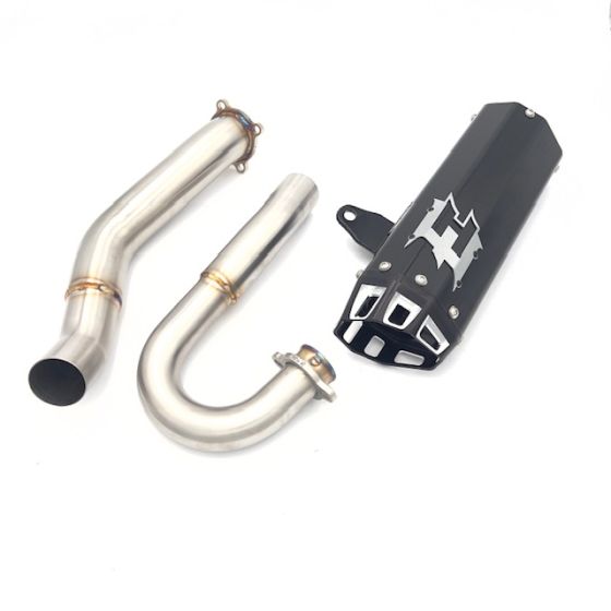 Buy Empire Industries Full System Gen II YAM YFZ 450 R/X 2009 16" by Empire Industries for only $799.00 at Racingpowersports.com, Main Website.