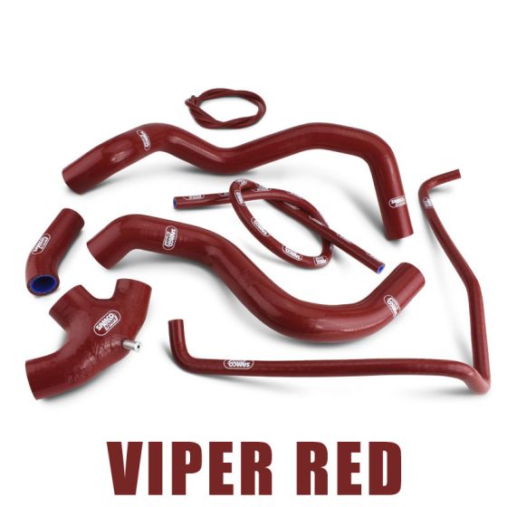 Buy SAMCO Silicone Coolant Hose Kit Indian FTR 1200 2019-2020 by Samco Sport for only $678.52 at Racingpowersports.com, Main Website.