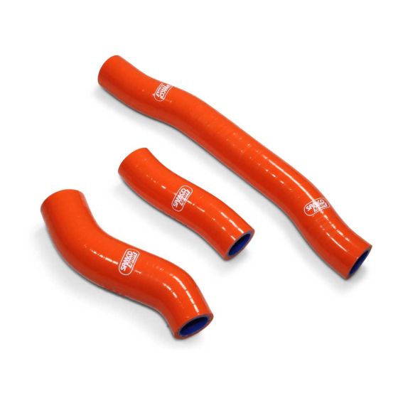 Buy SAMCO Silicone Coolant Hose Kit KTM 250 SX 2019-2022 by Samco Sport for only $133.95 at Racingpowersports.com, Main Website.