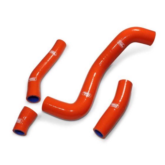 Buy SAMCO Silicone Coolant Hose Kit KTM 250 SX-F OEM Design 2019-2022 by Samco Sport for only $187.95 at Racingpowersports.com, Main Website.