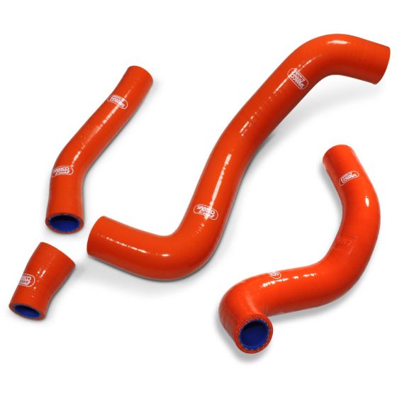 Buy SAMCO Silicone Coolant Hose Kit Gas Gas MC 350F OEM Design 2022-2023 by Samco Sport for only $314.02 at Racingpowersports.com, Main Website.
