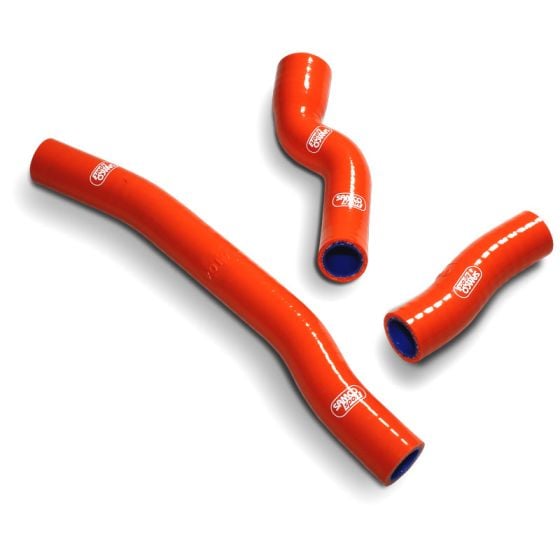 Buy SAMCO Silicone Coolant Hose Kit KTM 250 XC TPi Thermostat Bypass 2020-2022 by Samco Sport for only $246.79 at Racingpowersports.com, Main Website.