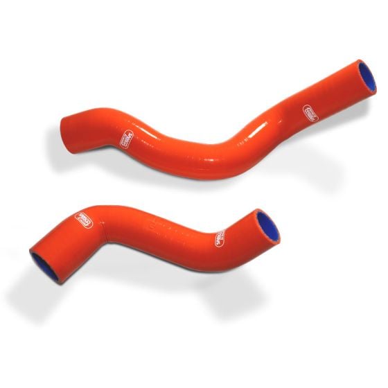 Buy SAMCO Silicone Coolant Hose Kit Husqvarna Nordern 901 2022-2025 by Samco Sport for only $234.34 at Racingpowersports.com, Main Website.