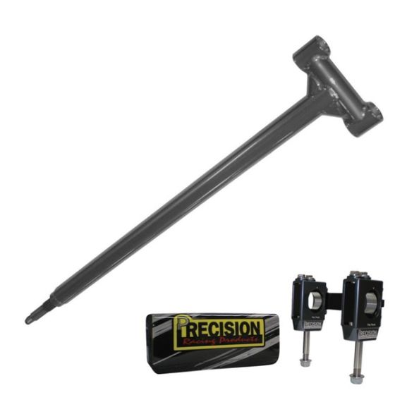 Buy Lonestar Racing LSR Steering Stem Suzuki Lt250 +2 +0 & Precision Shock 1 1/8 by LoneStar Racing for only $586.25 at Racingpowersports.com, Main Website.