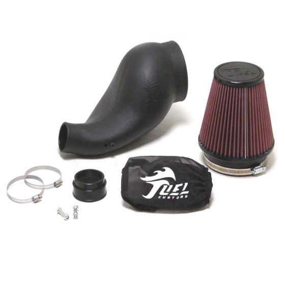 Buy Fuel Customs Air Filter Intake System Yamaha Yfz450x by Fuel Customs for only $244.15 at Racingpowersports.com, Main Website.
