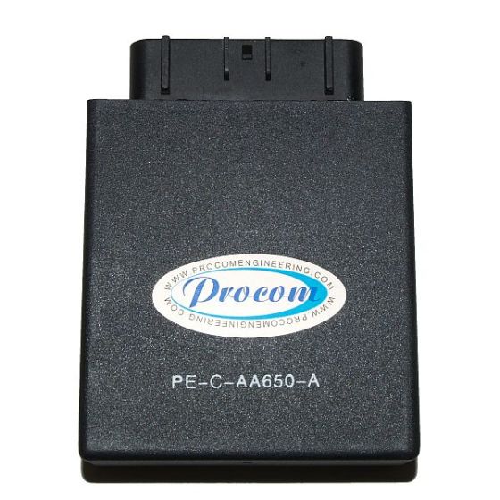 Buy PROCOM Performance CDI for Honda XR / CRF models by Procom for only $89.00 at Racingpowersports.com, Main Website.