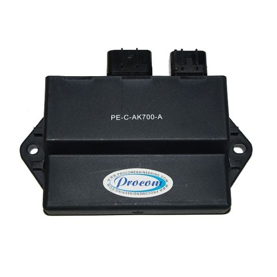 Buy PROCOM Performance CDI Kawasaki KFX700 2004-2009 by Procom for only $189.05 at Racingpowersports.com, Main Website.