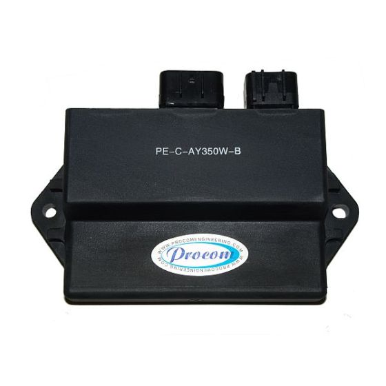 Buy PROCOM Performance CDI Yamaha Warrior 350 1997-2001 by Procom for only $141.55 at Racingpowersports.com, Main Website.