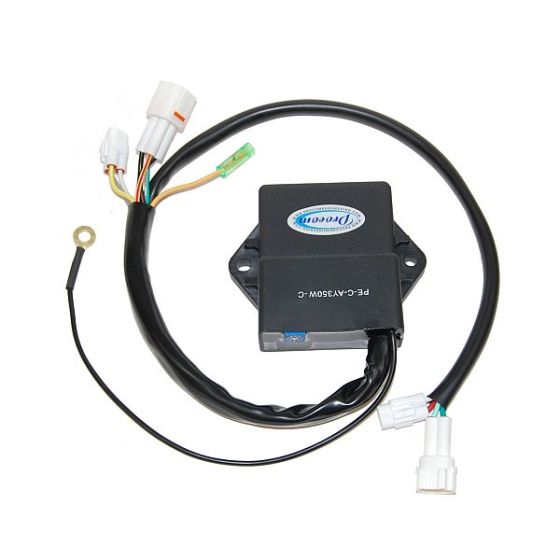 Buy PROCOM Performance Adjustable CDI Yamaha Warrior 350 1996 by Procom for only $189.05 at Racingpowersports.com, Main Website.