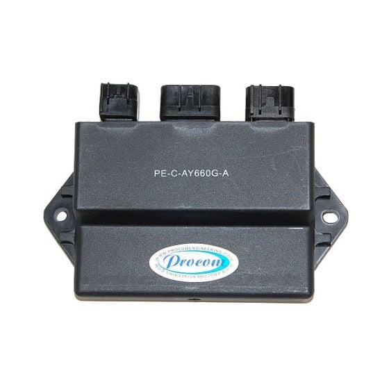 Buy PROCOM Performance CDI Yamaha Grizzly 660 2002-2008 by Procom for only $189.05 at Racingpowersports.com, Main Website.