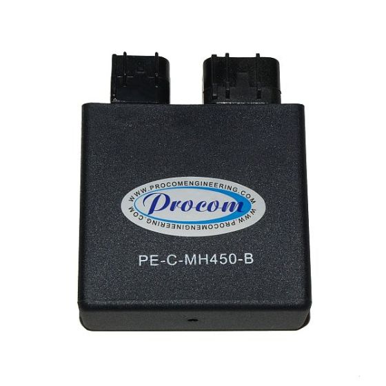 Buy PROCOM Performance CDI Honda CRF450R 2004-2006 by Procom for only $141.55 at Racingpowersports.com, Main Website.