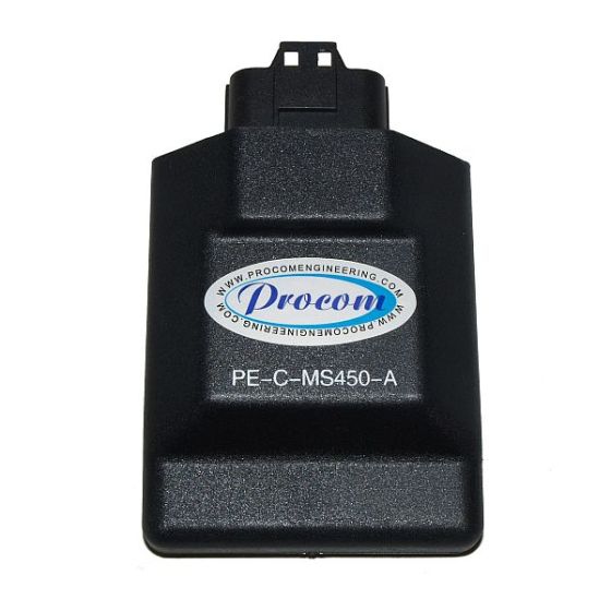 Buy PROCOM Performance CDI Suzuki RM-Z450 2005 by Procom for only $165.30 at Racingpowersports.com, Main Website.