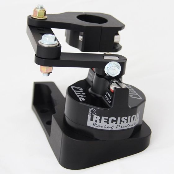 Buy Precision Racing Elite Steering Stabilizer Damper & Mount Yamaha Raptor 250 by Precision Racing for only $669.00 at Racingpowersports.com, Main Website.