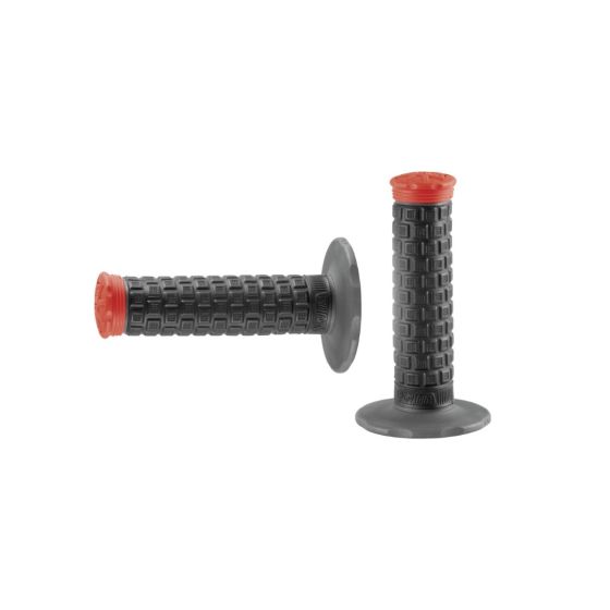 Buy ProTaper Pillow Top Lite MX Grips Black/Red by Pro Taper for only $34.99 at Racingpowersports.com, Main Website.