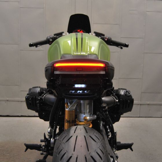 Buy New Rage Cycles BMW R Nine T Fender Eliminator Kit Bobber by New Rage Cycles for only $250.00 at Racingpowersports.com, Main Website.