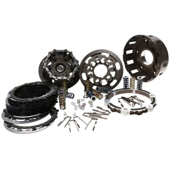 Buy Rekluse RadiusCX + Basket – Harley-Davidson M8 Cable (2017+ ) RMS-6415008 by Rekluse for only $1,899.00 at Racingpowersports.com, Main Website.