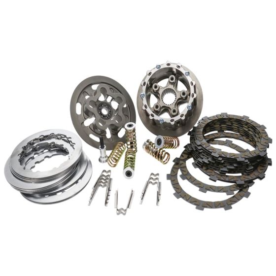 Buy Rekluse Rekluse – APEX Clutch – KTM 790/890 Adventure / Duke RMS-7413100 by Rekluse for only $1,259.00 at Racingpowersports.com, Main Website.