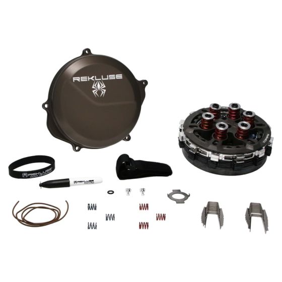 Buy Rekluse RadiusCX 4.0 – Beta 250/300/350 RX 2T RMS-8902122 by Rekluse for only $1,549.00 at Racingpowersports.com, Main Website.