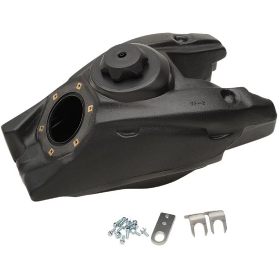 Buy IMS Oversized Fuel Tank Black 3.8 Gallon YAMAHA YFZ450R 2009-2025 by IMS for only $282.99 at Racingpowersports.com, Main Website.