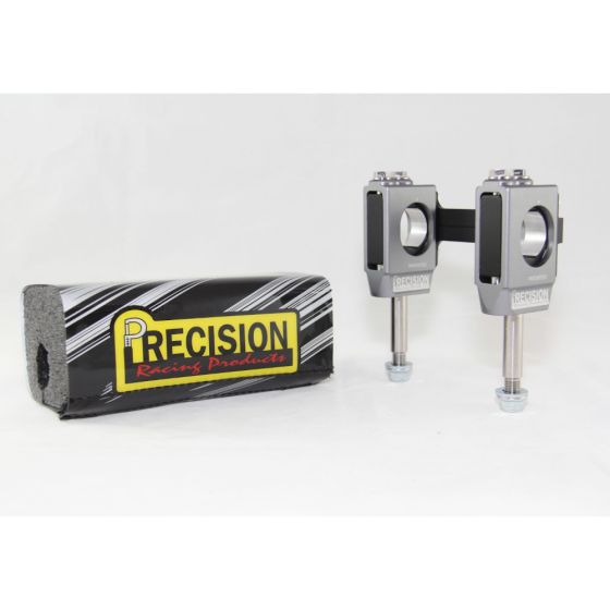 Buy Precision Racing Shock & Vibe Handlebar Clamp YAMAHA YZ450F/FX 2015+ Stems 7/8 by Precision Racing for only $259.00 at Racingpowersports.com, Main Website.