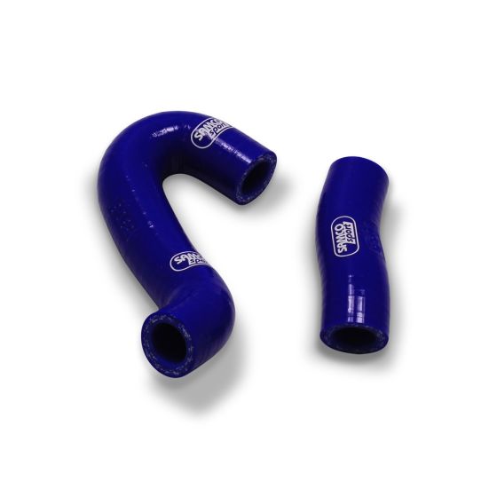 Buy SAMCO Silicone Coolant Hose Kit SCORPA 125/250/300 2T 2015-2019 by Samco Sport for only $110.95 at Racingpowersports.com, Main Website.