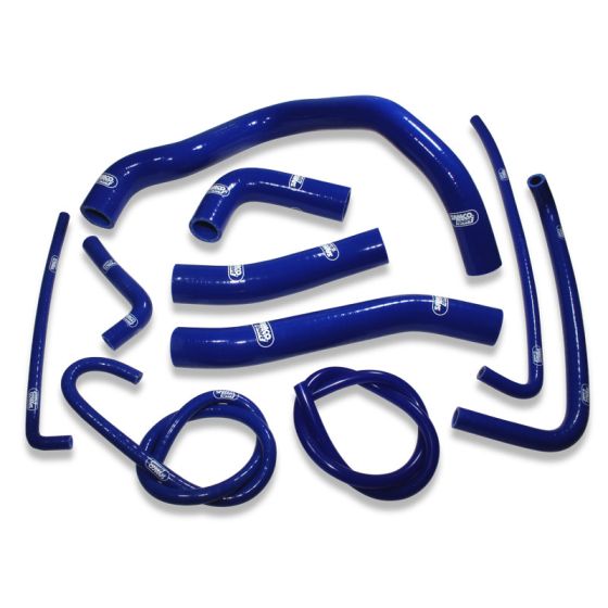 Buy SAMCO Silicone Coolant Hose Kit Suzuki GSX-S1000GT 2022-2023 by Samco Sport for only $465.95 at Racingpowersports.com, Main Website.