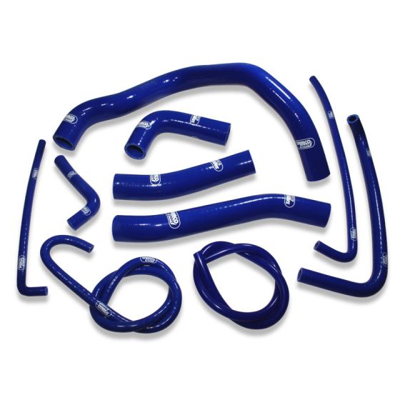 Buy SAMCO Silicone Coolant Hose Kit Suzuki GSX-S1000GT 2022-2023 by Samco Sport for only $631.21 at Racingpowersports.com, Main Website.