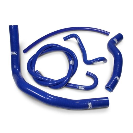Buy SAMCO Silicone Coolant Hose Kit Suzuki GSX-R 125 2017-2023 by Samco Sport for only $337.51 at Racingpowersports.com, Main Website.