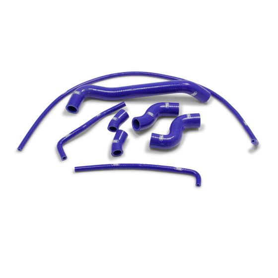 Buy SAMCO Silicone Coolant Hose Kit Suzuki DL 650 V-STROM 2012-2021 by Samco Sport for only $471.85 at Racingpowersports.com, Main Website.