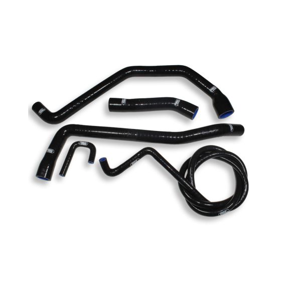 Buy SAMCO Silicone Coolant Hose Kit Triumph Tiger Sport 1050 2013-2015 by Samco Sport for only $440.73 at Racingpowersports.com, Main Website.